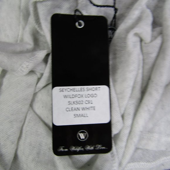 Wildfox Swim NEW NWT Small Gray Shorts Beach Summer - Picture 2 of 4